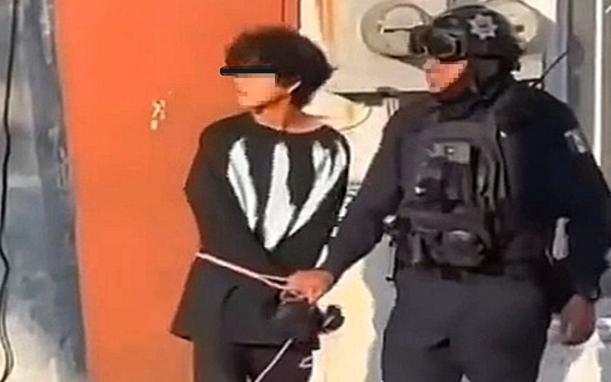 School Shooting in Mexico: Two Teachers Killed