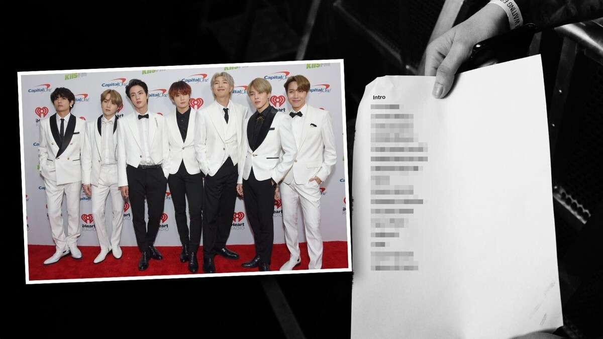 BTS Concerts in Mexico: Unique Stage and Full Arirang Tour 2026 Setlist