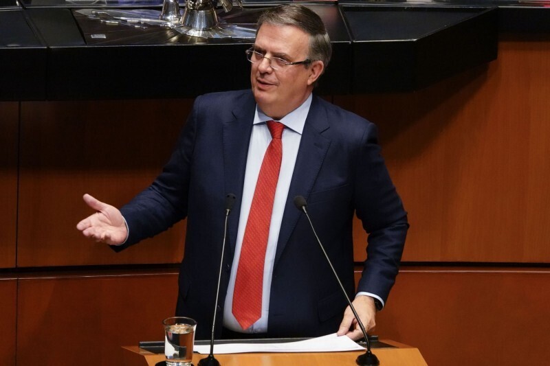 Mexico: Doubts over Tariff Reform Approval, 70 Billion Peso Revenue Expected