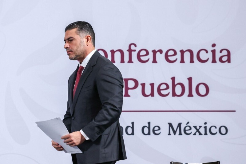 Арестован вербовщик убийцы мэра Уруапана