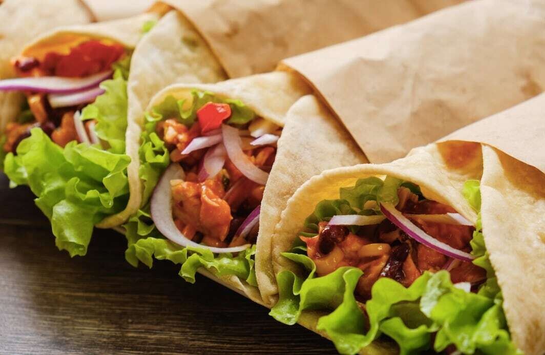 Увеличение потребления мексиканских продуктов за границей