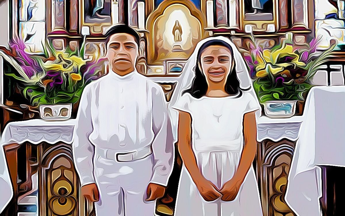 Proposal to Prohibit Child Marriage in Nayarit