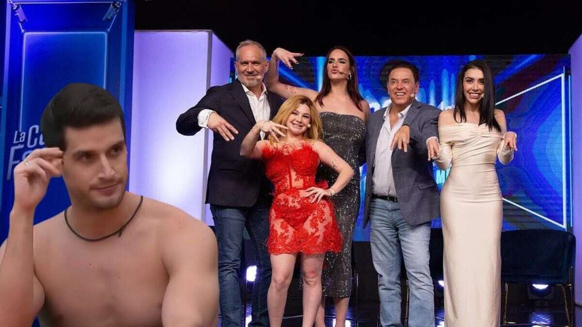 Влияние выхода Адриана Марсело из ‘La Casa de los Famosos’