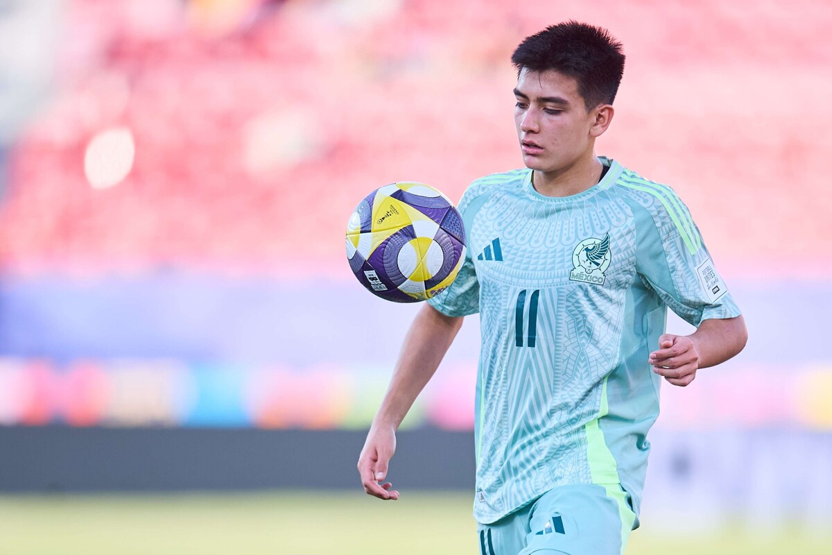 Приоритет Моры — Чемпионат мира 2026, а не срочный возврат на поле