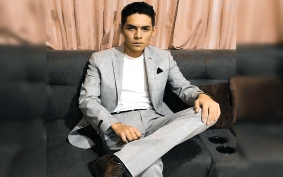 Мексика: мать обвиняет власти в смешении останков сына