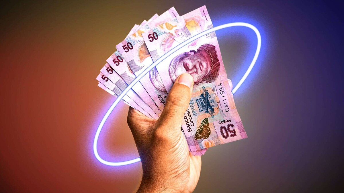 地缘政治不确定性下墨西哥比索上涨