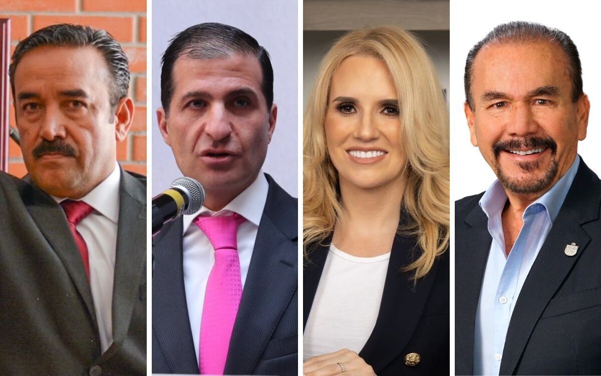 ASF Detects Billions in Irregularities in Mexican Municipalities