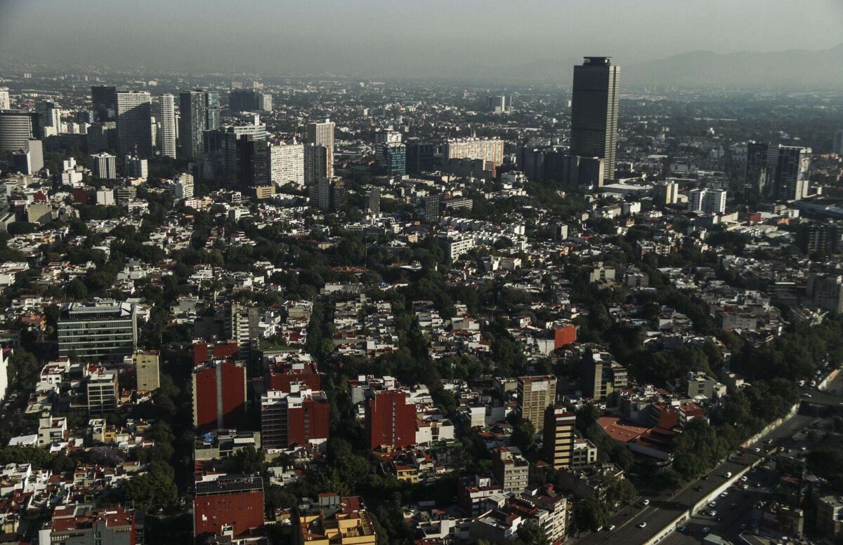 Fitch confirma la calificación de México