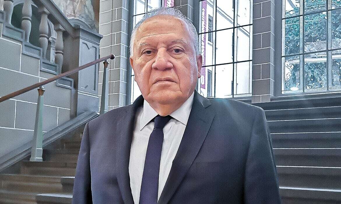 墨西哥政治战略：尤卡坦作为新平台