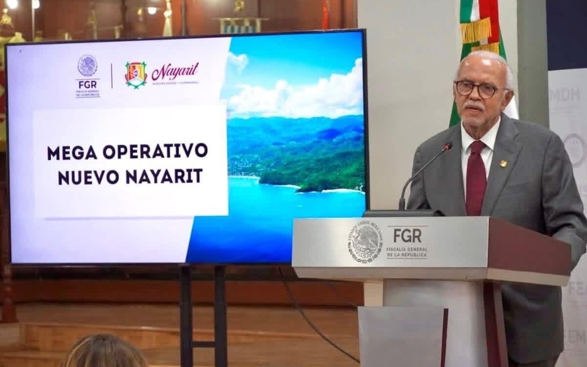 Mexico Recovers Lands in Riviera Nayarit