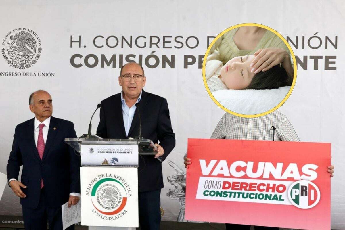 Legislators Push for Constitutional Right to Vaccines