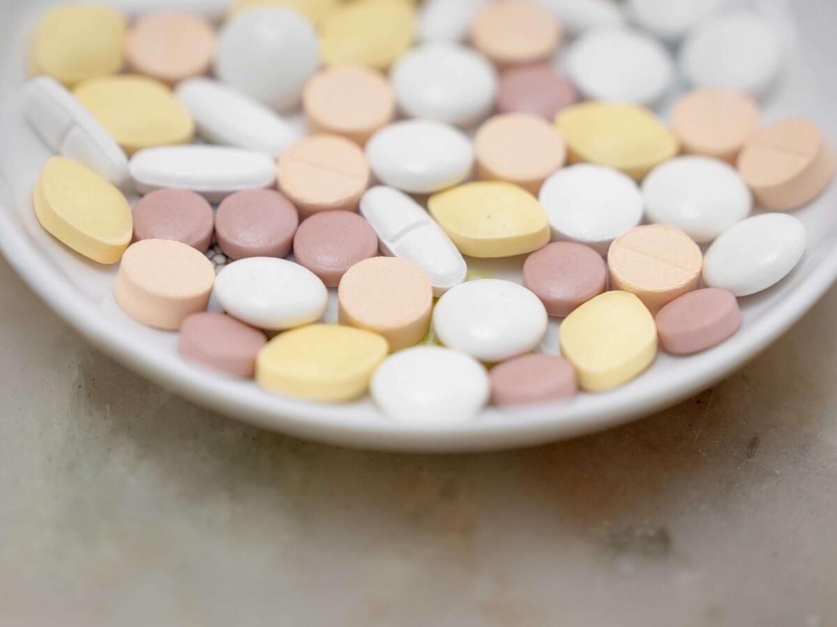 Leadership Change in the Pharmaceutical Channel