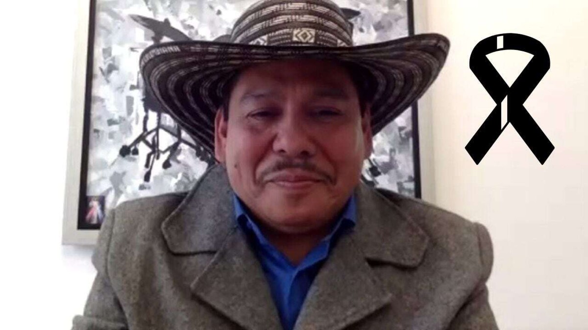 Смерть Пако Сильвы потрясла музыкальную сцену Мексики