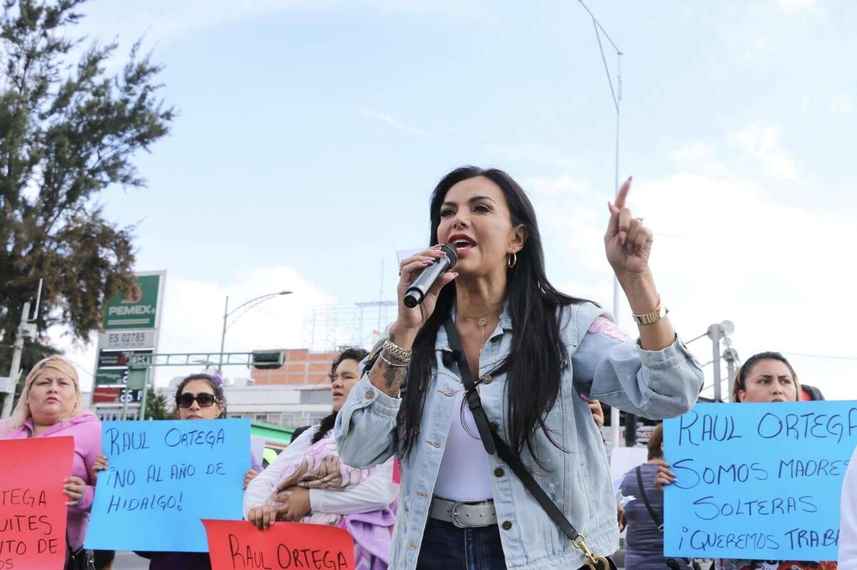 Diana Sánchez Barrios: A Call for Justice