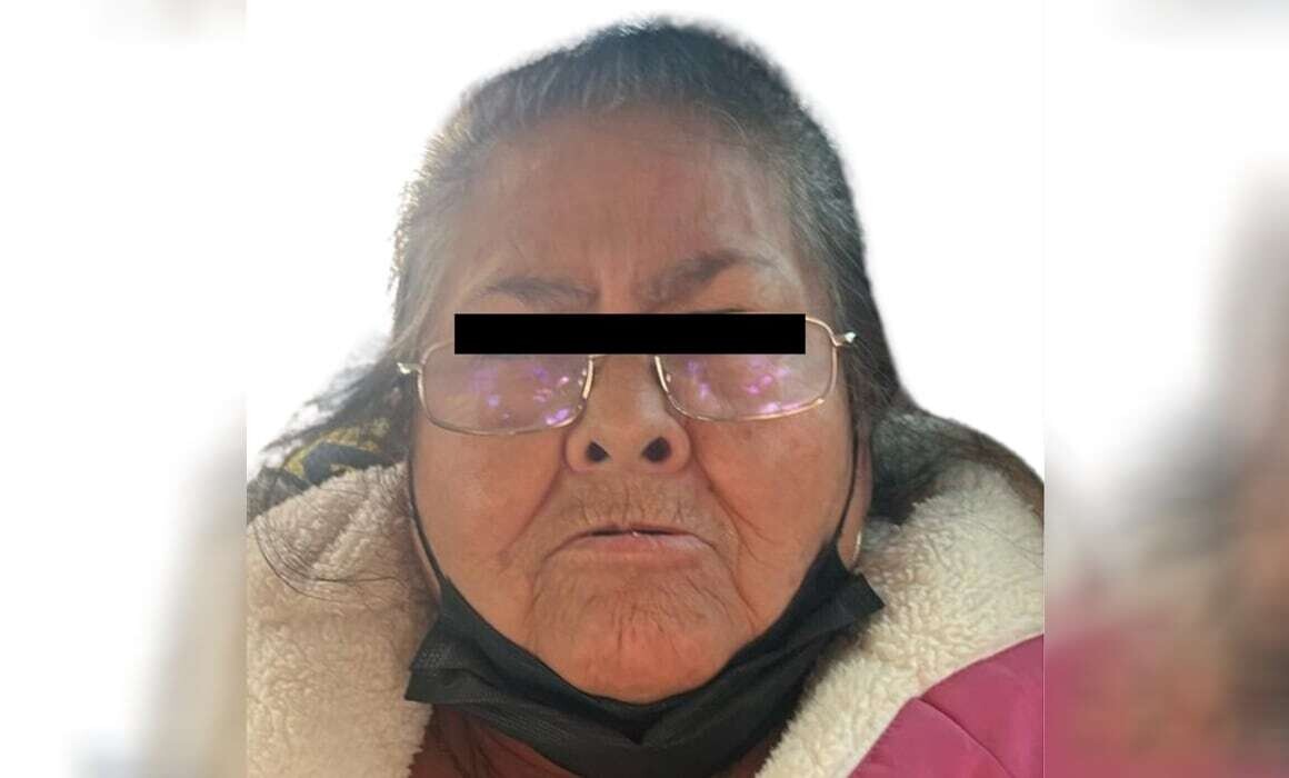 74-летняя мексиканка, защитившая семью, вышла на свободу