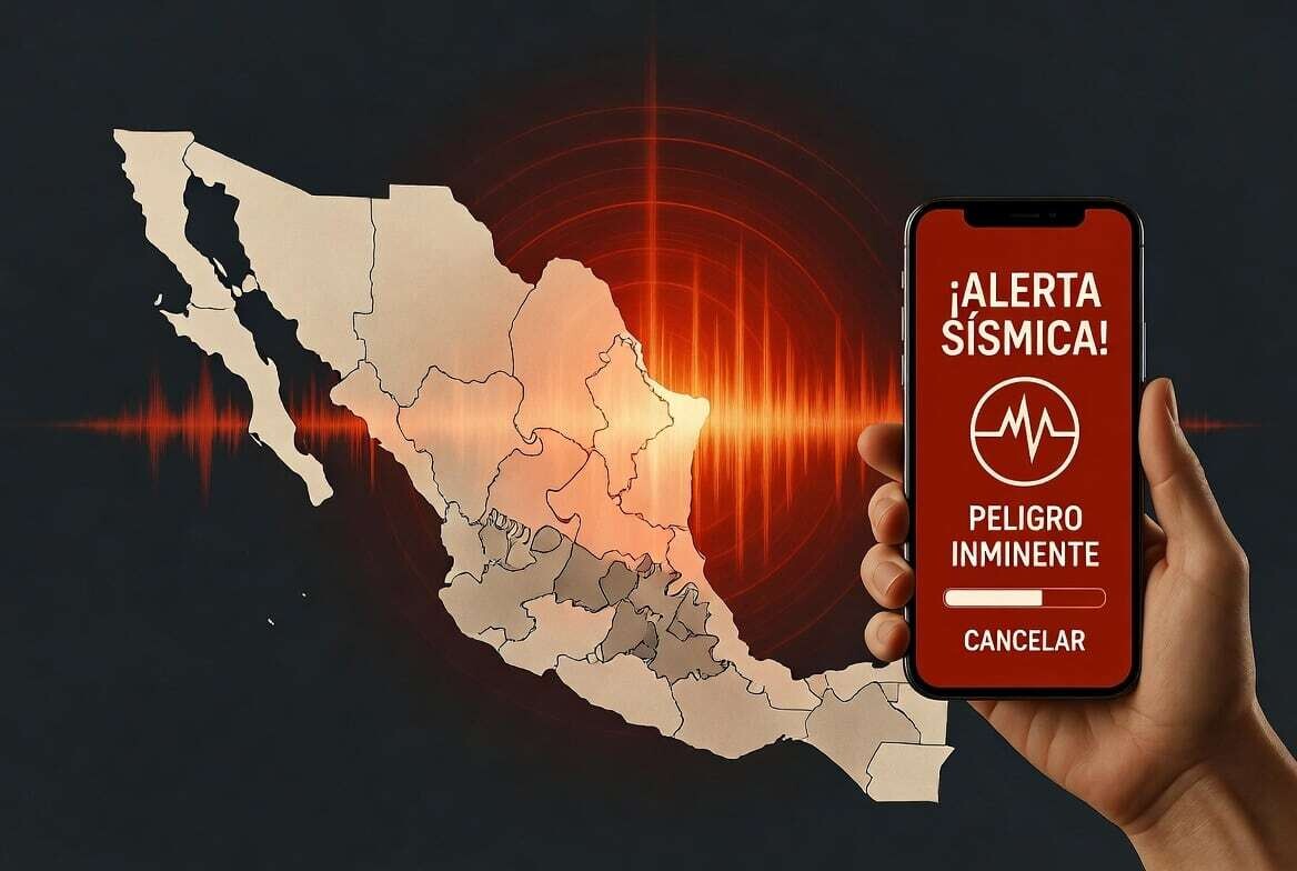 Mexico Announces First National Drill 2026