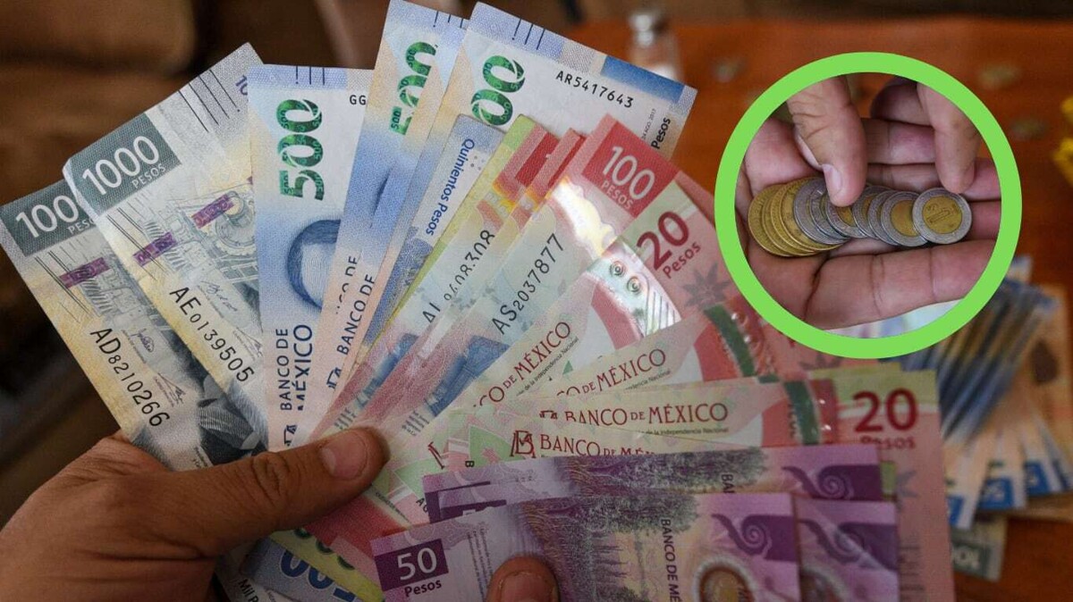 Средняя зарплата в Мексике стагнирует к 2025 году