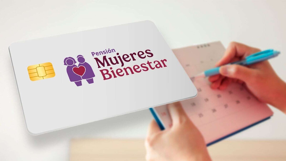 New payment schedule for the Women’s Welfare Pension