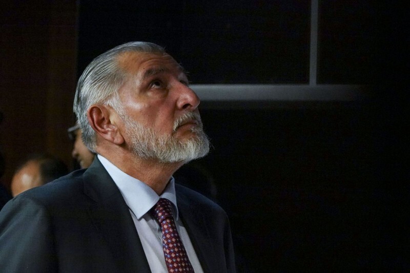 Mexican Senate initiates Attorney General's resignation process