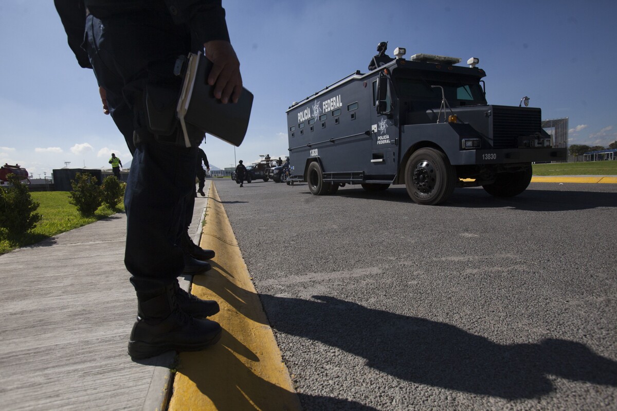 Возрождение картеля Nueva Plaza: угроза для Халиско