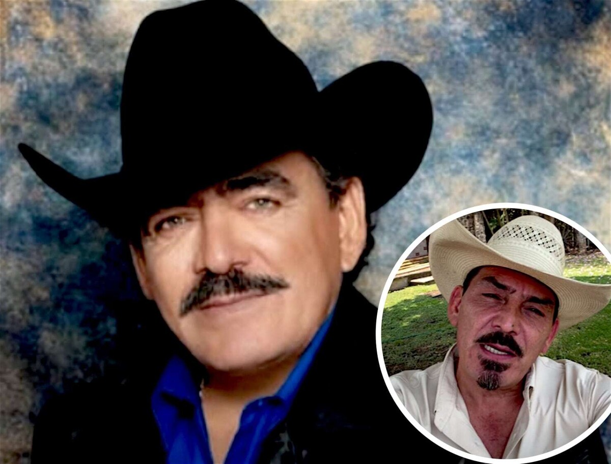 Special Tribute Gala for Joan Sebastian in Guerrero
