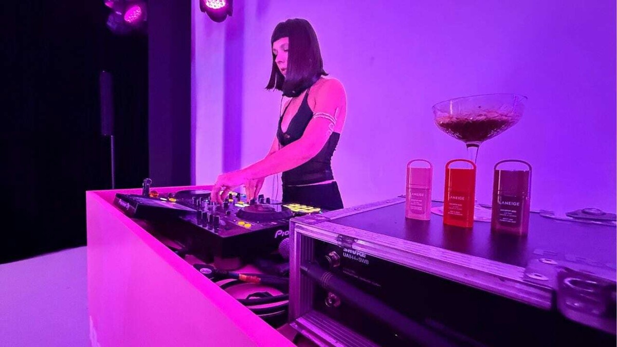 New Lip Shade from Laneige Arrives in Mexico