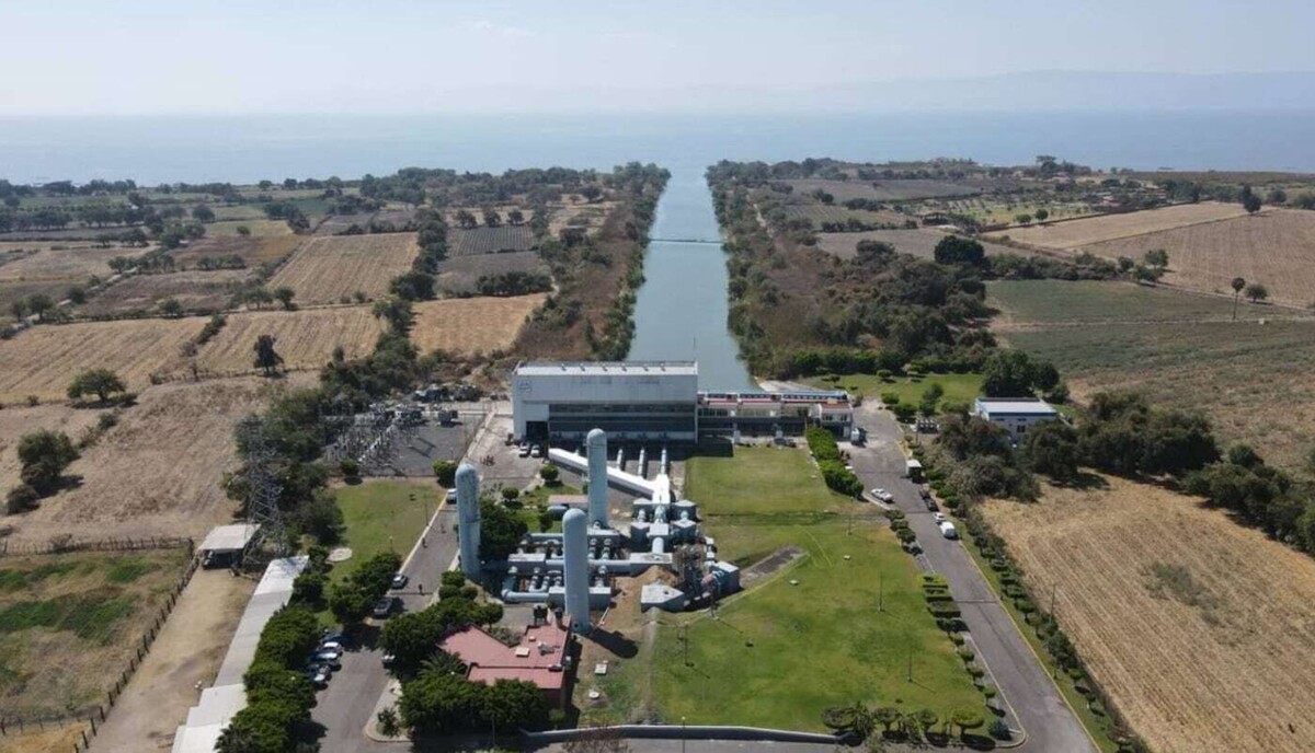 Mexican Mayors Request to Rethink Project Due to Threat to Lake Chapala