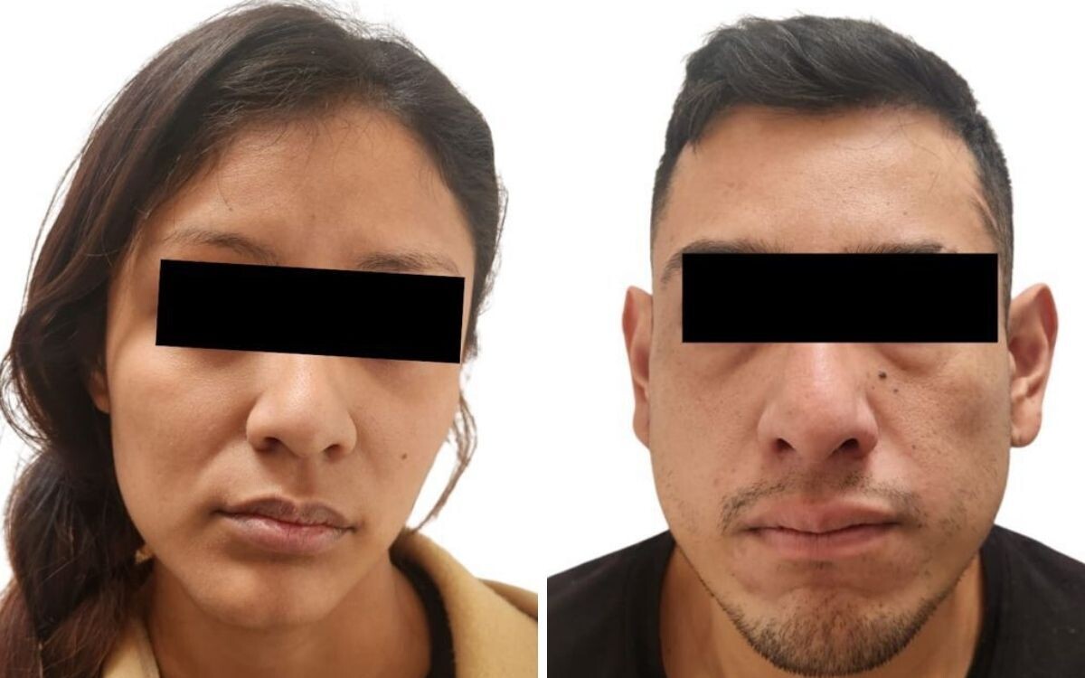 Two Arrested in Mexico in Priest Murder Case