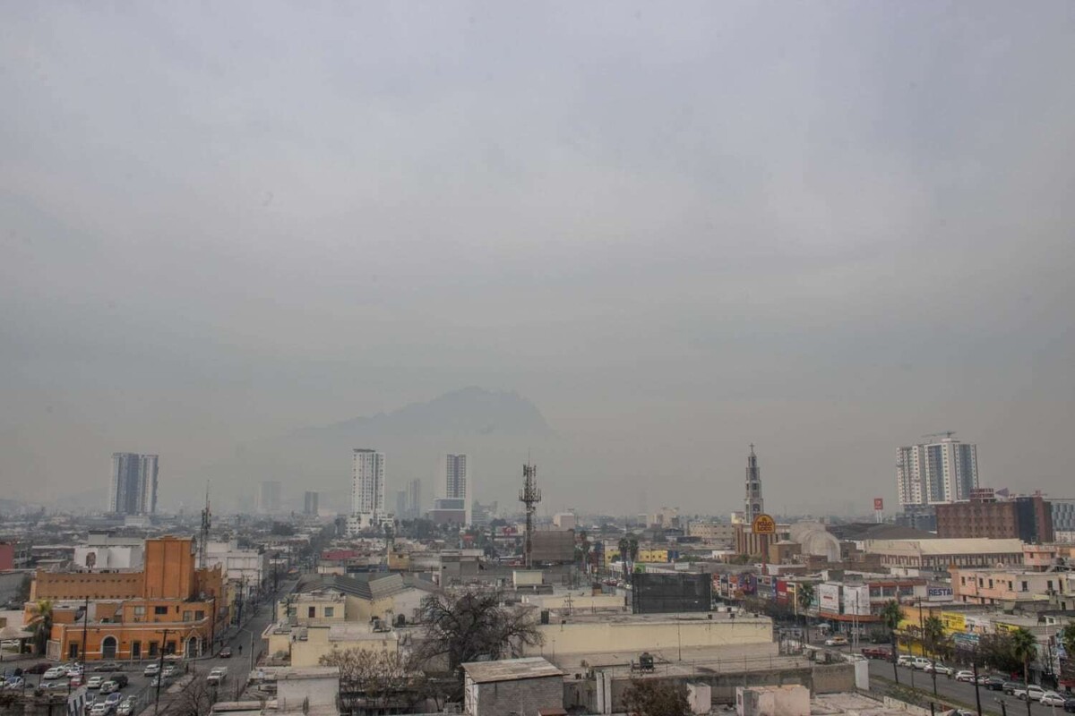 New Strategies to Combat Air Pollution in Monterrey