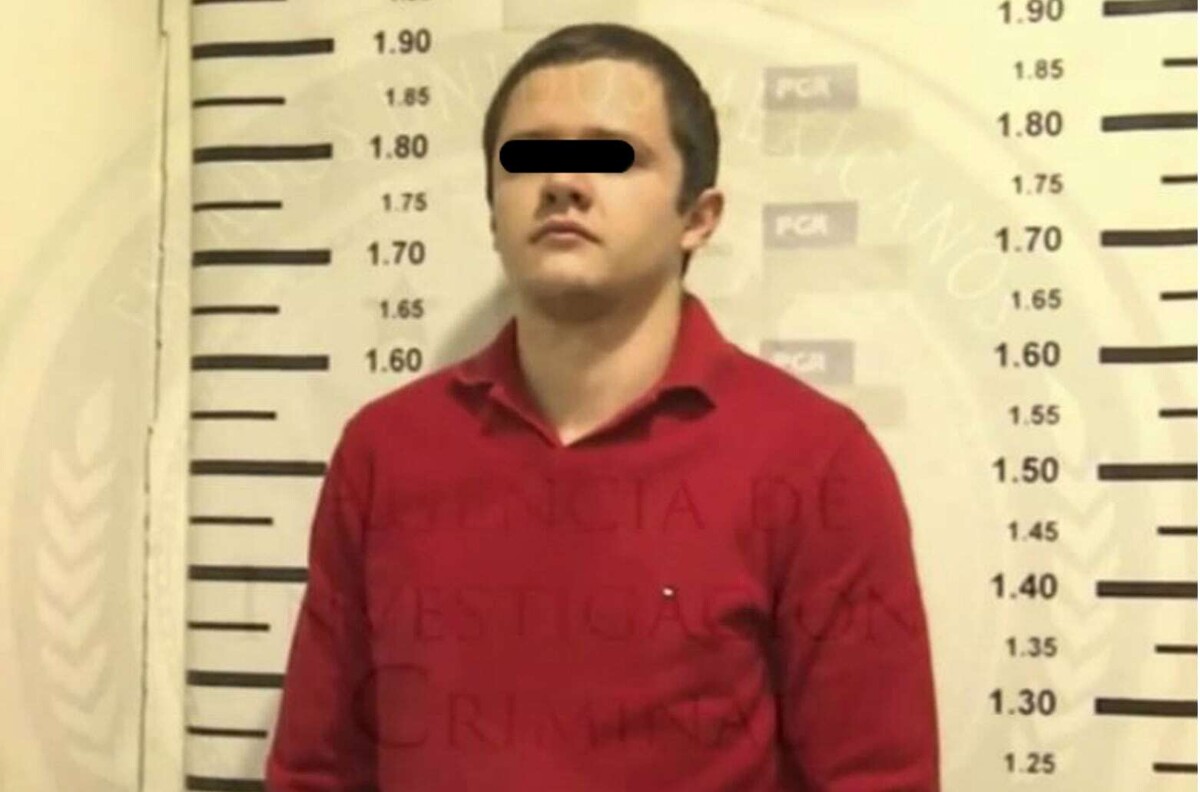 Эль Менchito, сын лидера CJNG, признан виновным