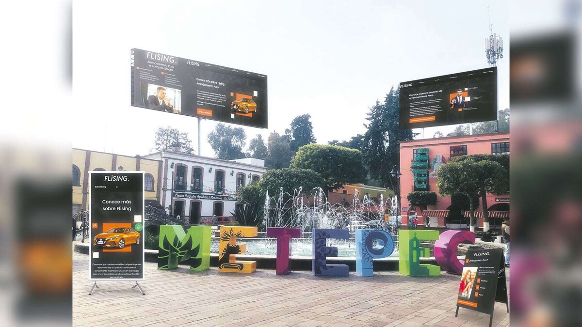 Financial Crisis Looms Over Flising in Metepec