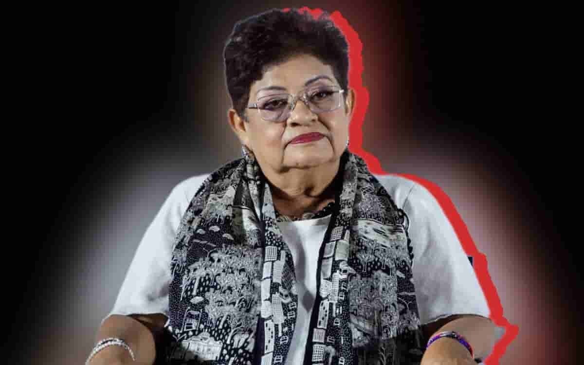 Mexico's AG appoints successor