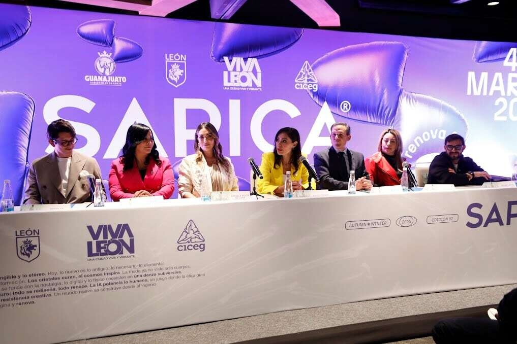 Sapica 2023: A Major Fashion Event in León