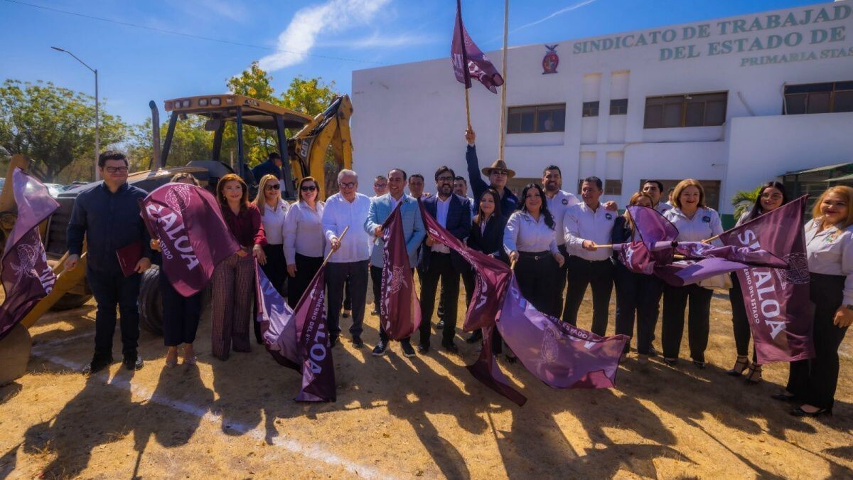 New Traffic Circuit Inaugurated in Culiacán School