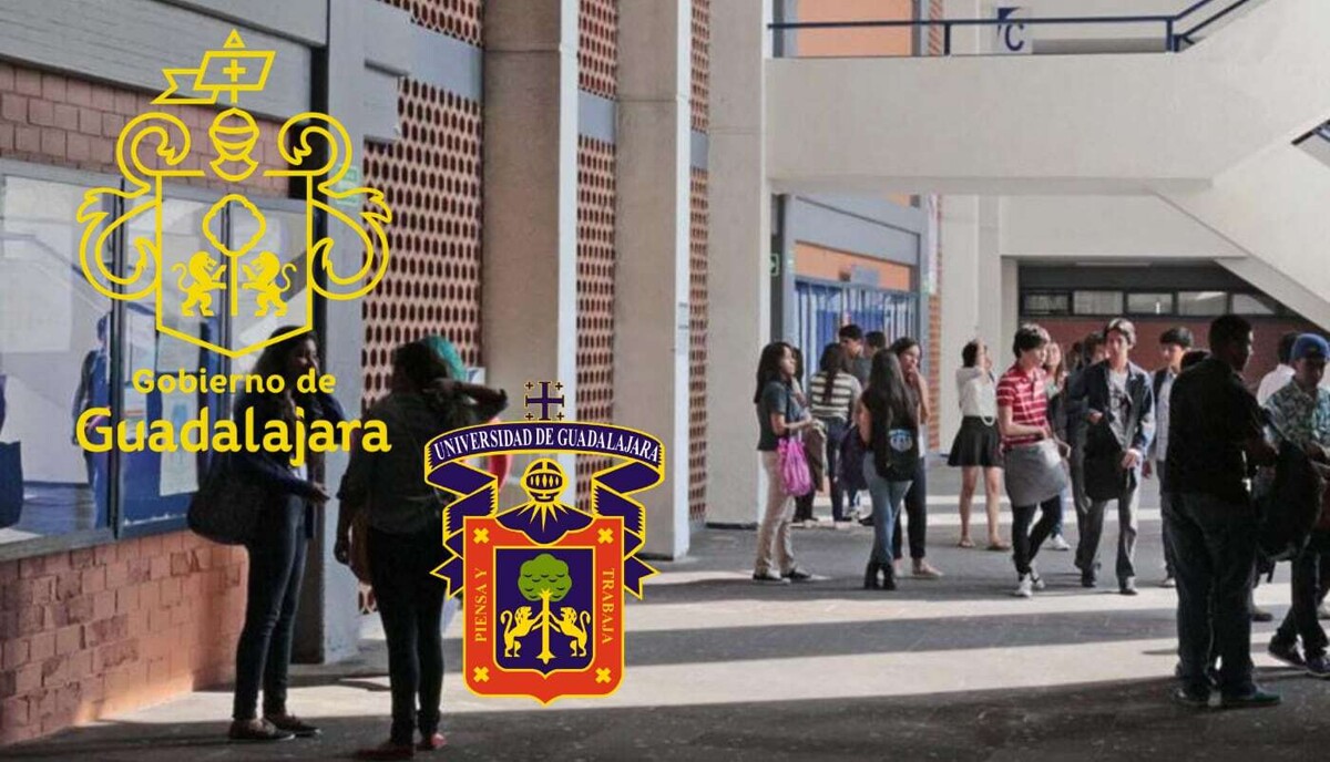 Guadalajara Government to Donate Land to University for New School Building