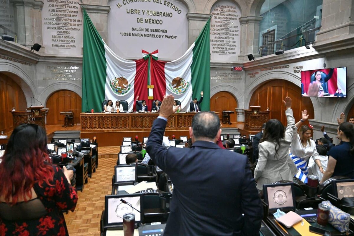 El constitucionalismo mexicano ha caído muy bajo