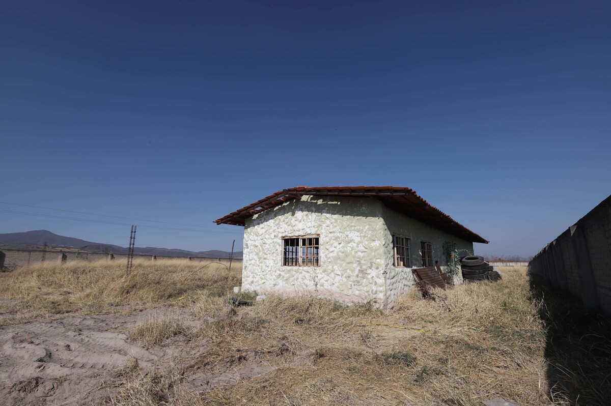 New Discoveries at Rancho Izaguirre in Jalisco