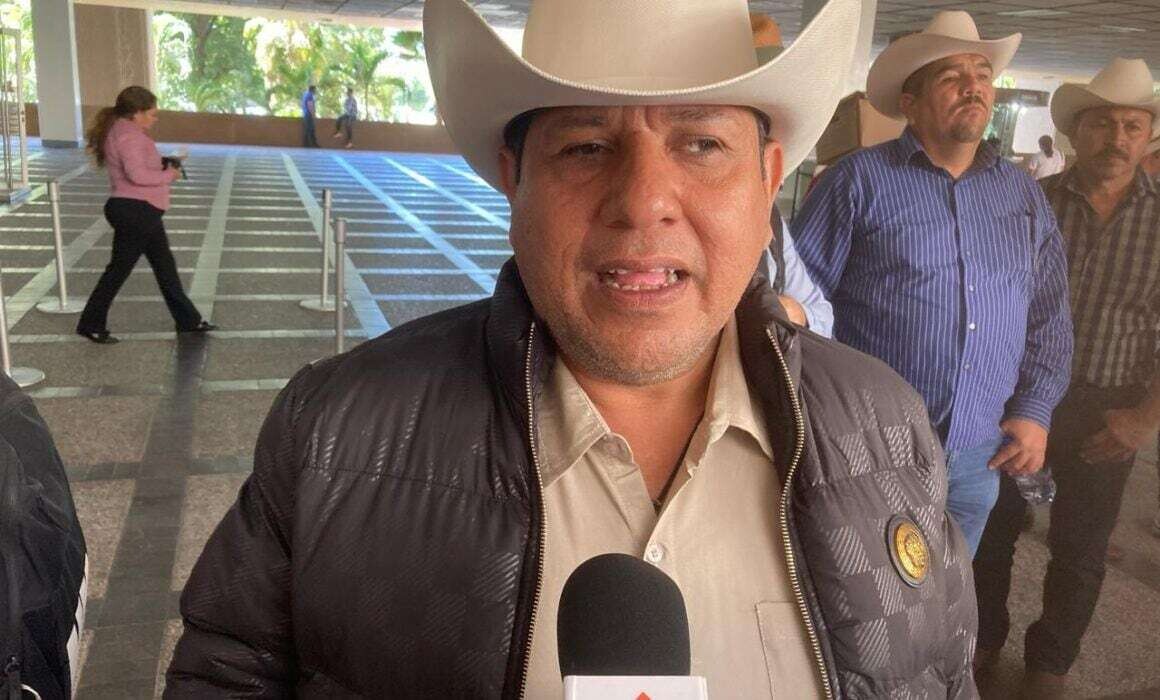 Rancher Killed in Culiacán: Violence Crisis