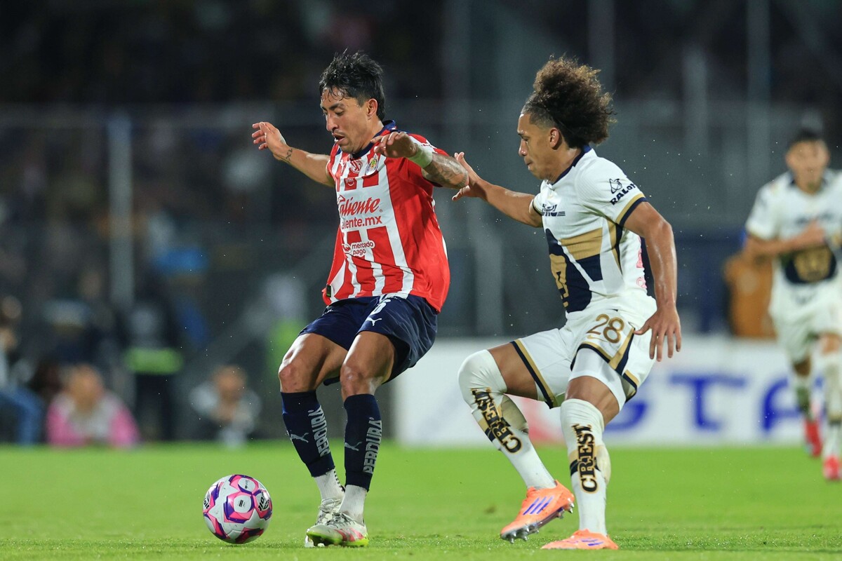 FIFA Allows Mexico to Use Stadiums Until End of Season