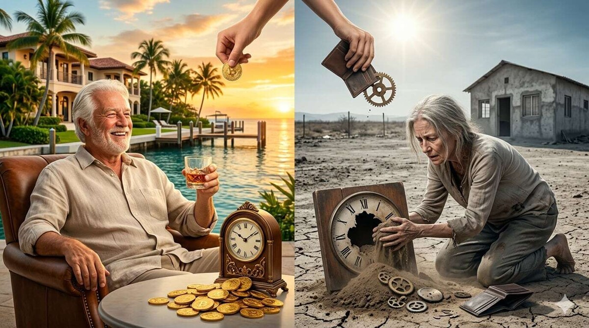 Planificación de la jubilación: pasos inteligentes para tu futuro