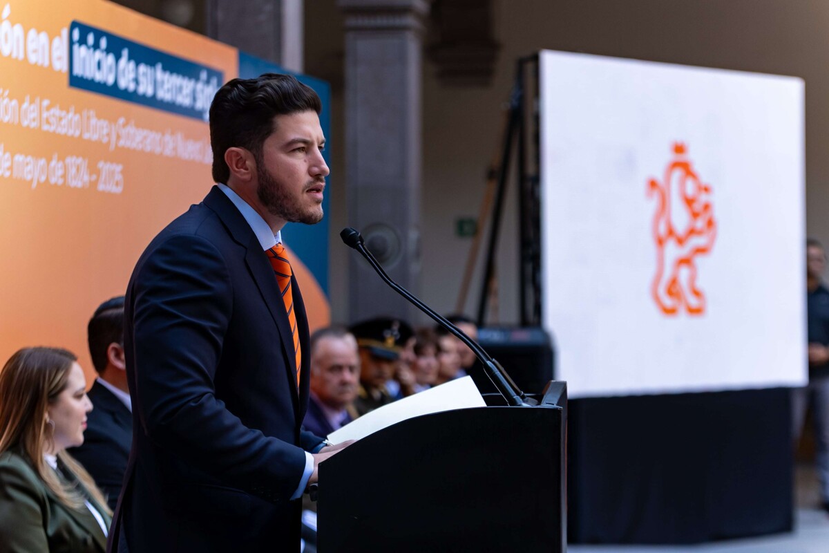 Nuevo León Celebrates 201 Years of Independence