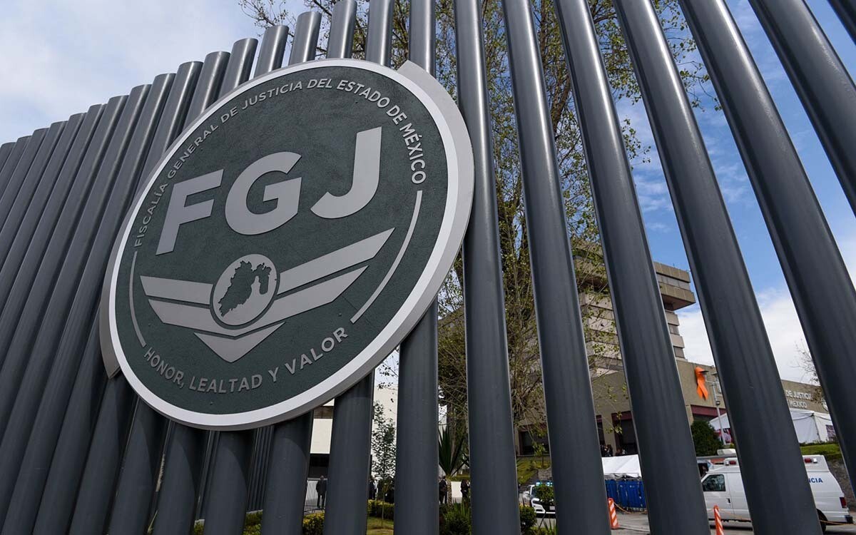 Mexico Prosecutor's Office Investigates Police Misconduct