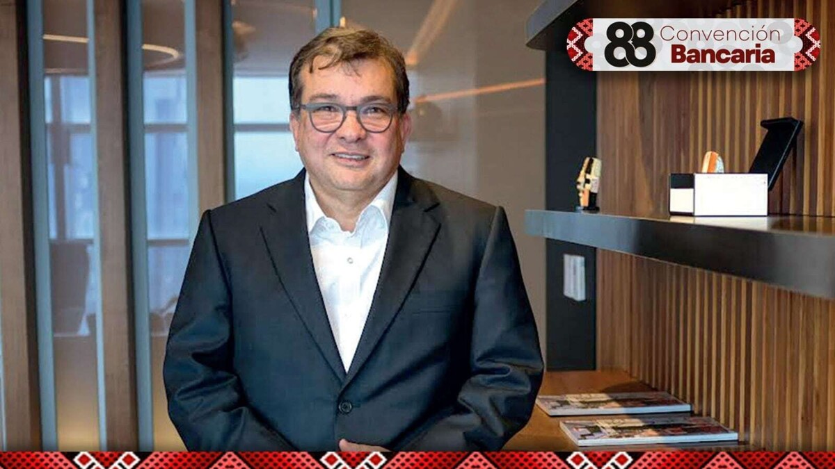 HSBC's Vision for Mexico's Economic Growth
