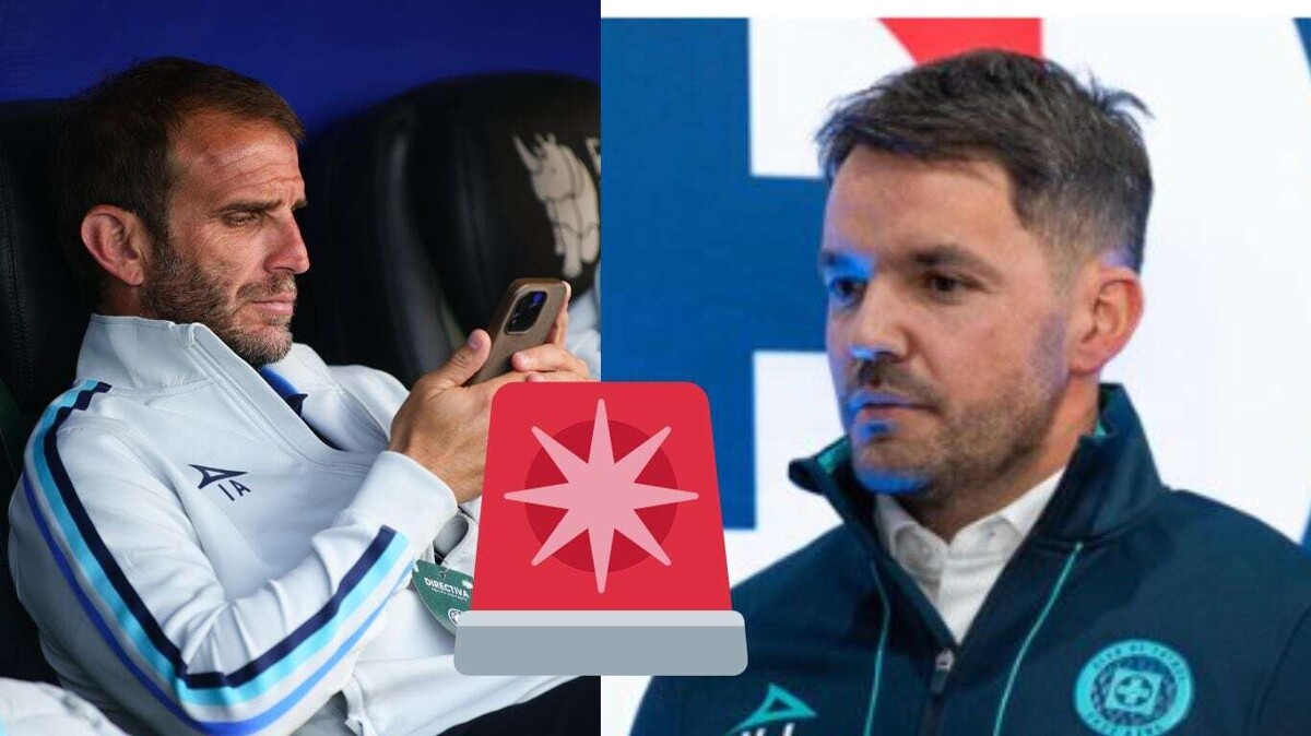 La fecha límite para Cruz Azul: victoria o reestructuración total