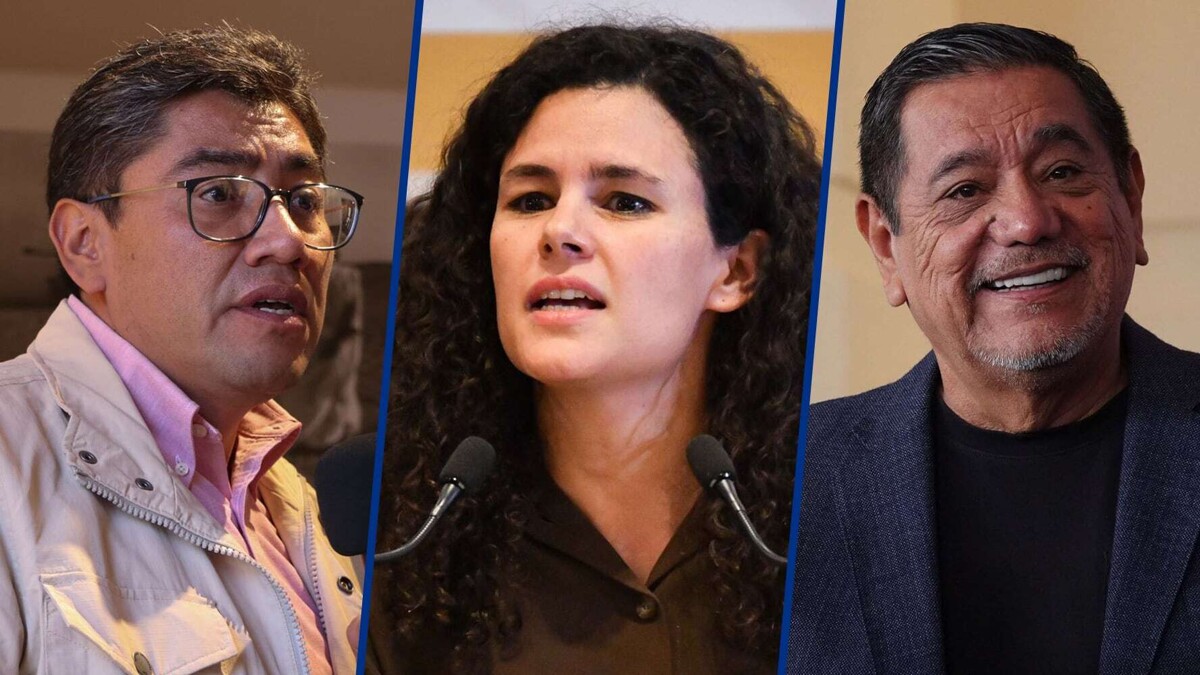 MORENA to Ban Family Members of Current Officials