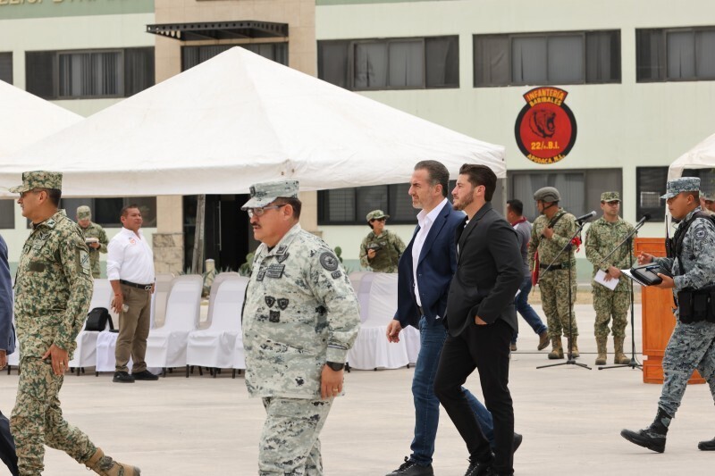 Насилие в центре Монтеррей: проблемы безопасности перед Чемпионатом мира