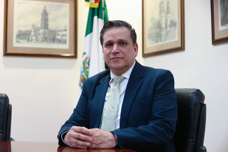 Nuevo León Finances: 2026 Budget and Infrastructure Projects