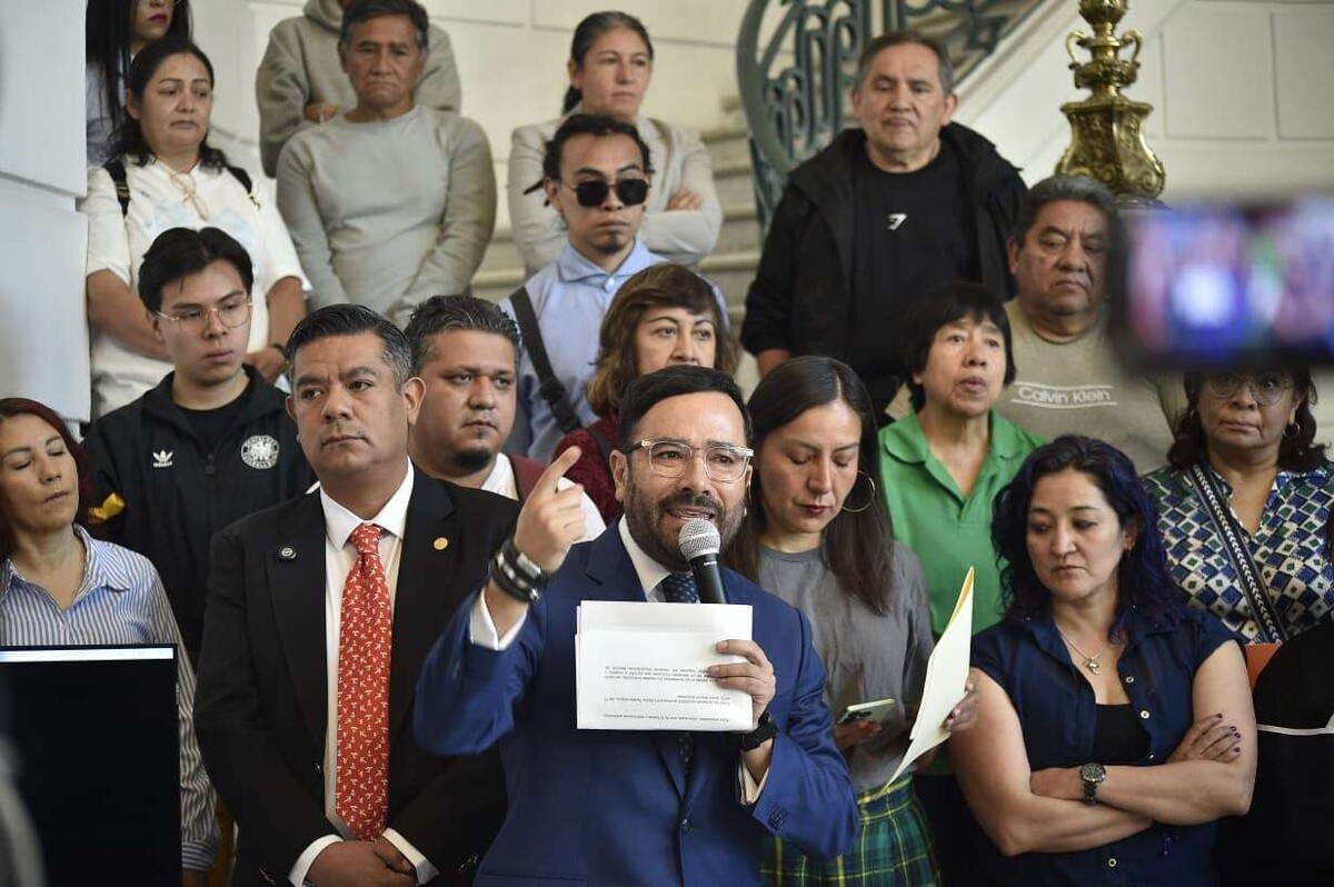 Morena Backs Plan B to Cut Congressional Budgets in Mexico