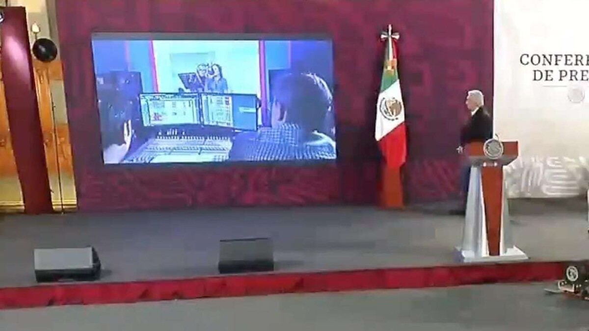 Эмоциональная прощальная песня AMLO подчеркивает его наследие