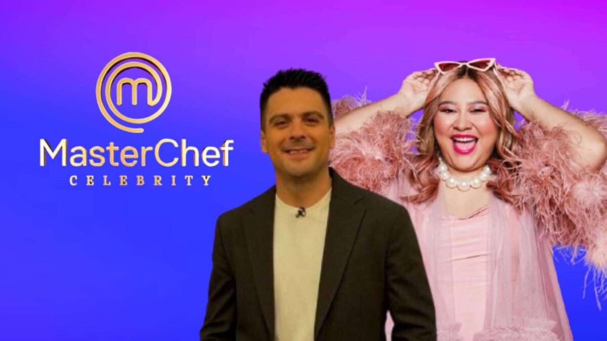 MasterChef Celebrity 2025 Confirms Exciting Participants